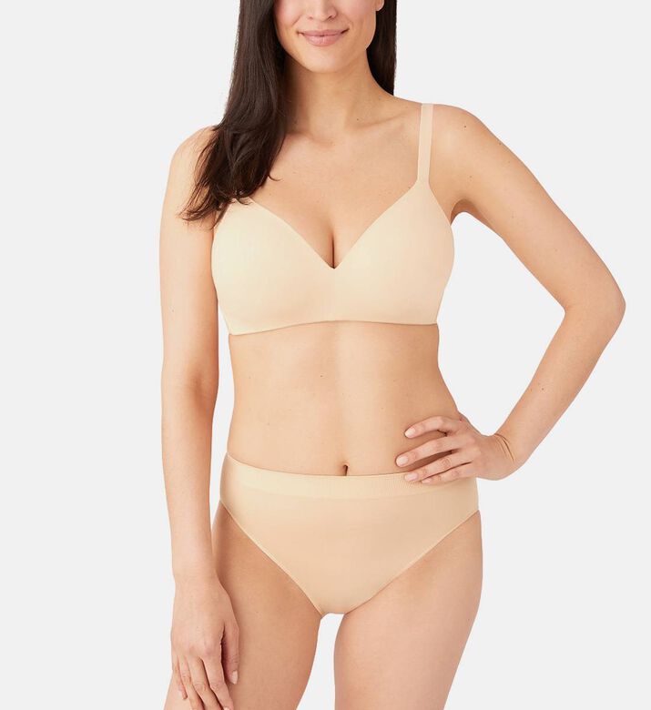 How Perfect Wireless T-shirt Bra