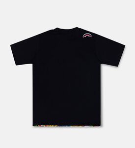 تيشيرت سبراى غراوندرز سماشد