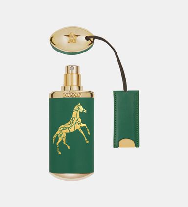 Irish Leather Travel Case Limited Edition