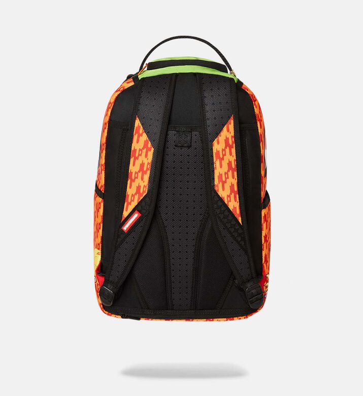 حقيبة ظهر حفلات نيكلوديون