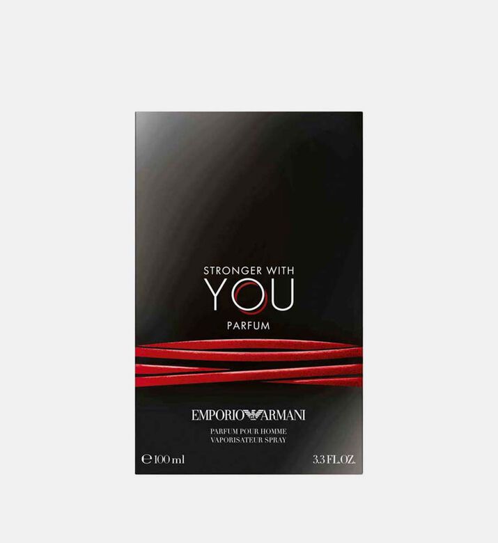 Stronger With You Eau De Parfum