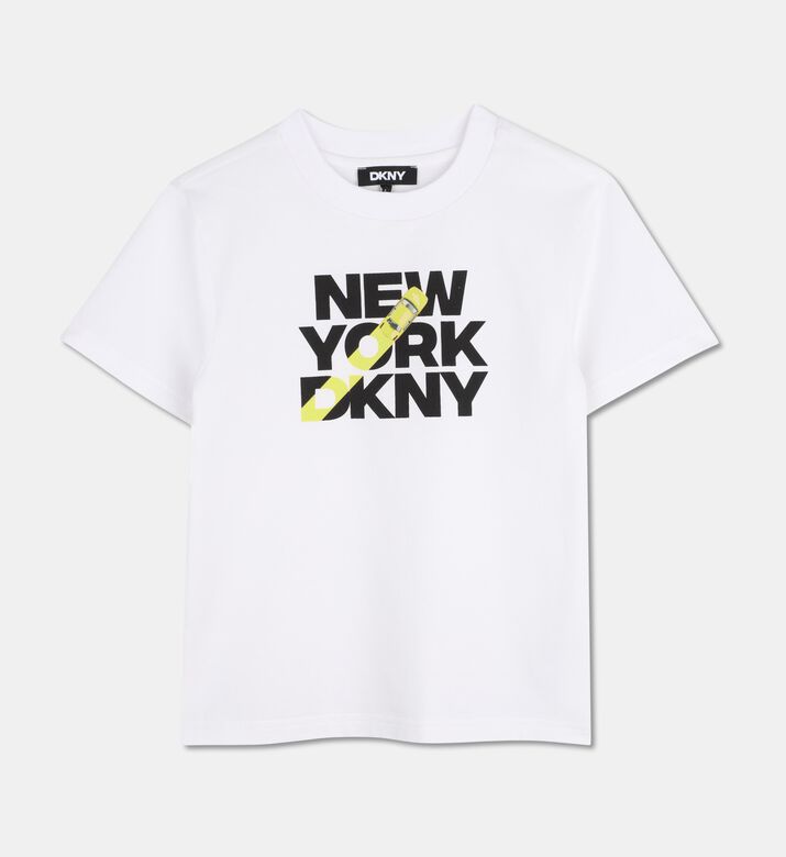 DKNY Ts Yell, Packshot View
