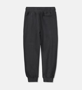 Molo Alvar Smiley Face Joggers, Packshot View