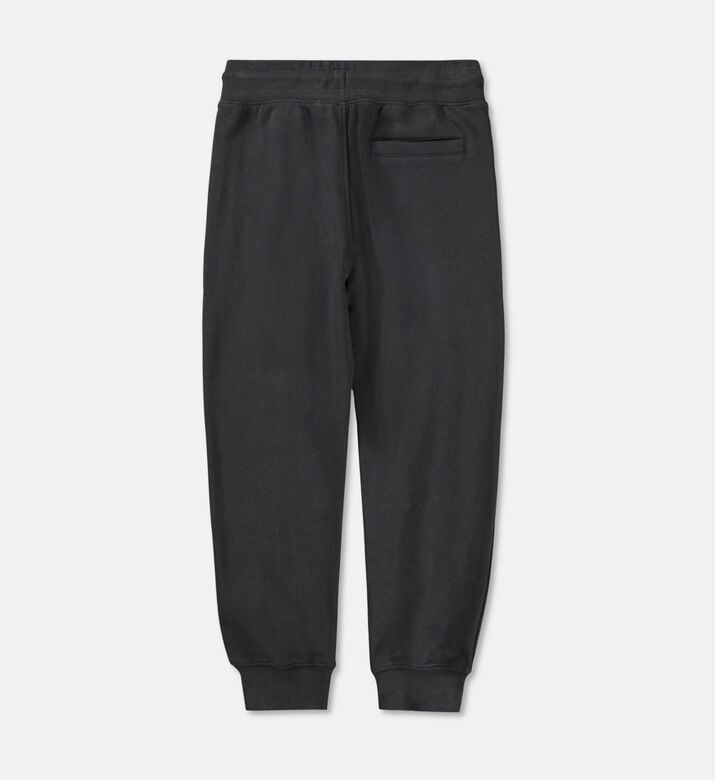 Molo Alvar Smiley Face Joggers, Packshot View