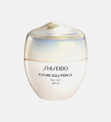 Future Solution Lx Total Protective Day Cream