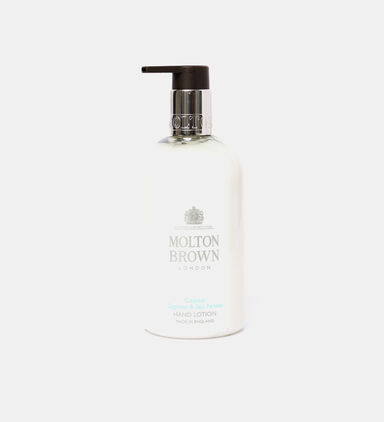 Coastal Cypress Sea Fennel Hand Lotion 300 Ml