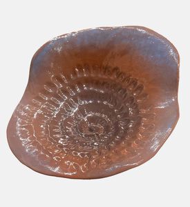 تحفة فنية يدوية مستوحاة من البحر