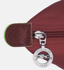 Longchamp Nylon Lightweight Backpack, Packshot View