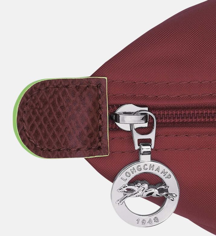 Longchamp Nylon Lightweight Backpack, Packshot View