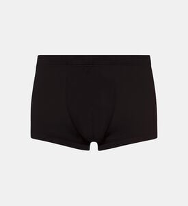 Cotton Sporty Short Pants Cotton Sporty Short Pants