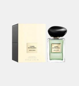 Cypres Pantelleria Eau De Toilette