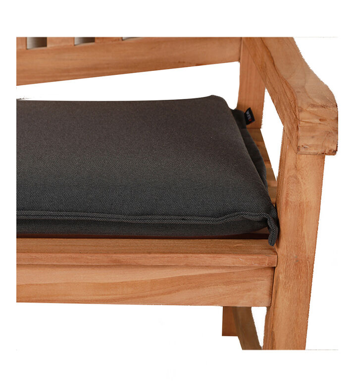 وسادة مقعد من القماش