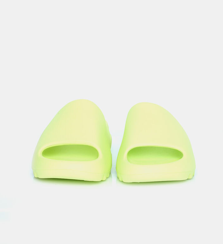 Yeezy Slides Eva Foam
