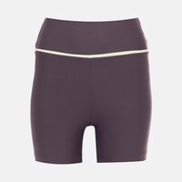 High-waist Shorts