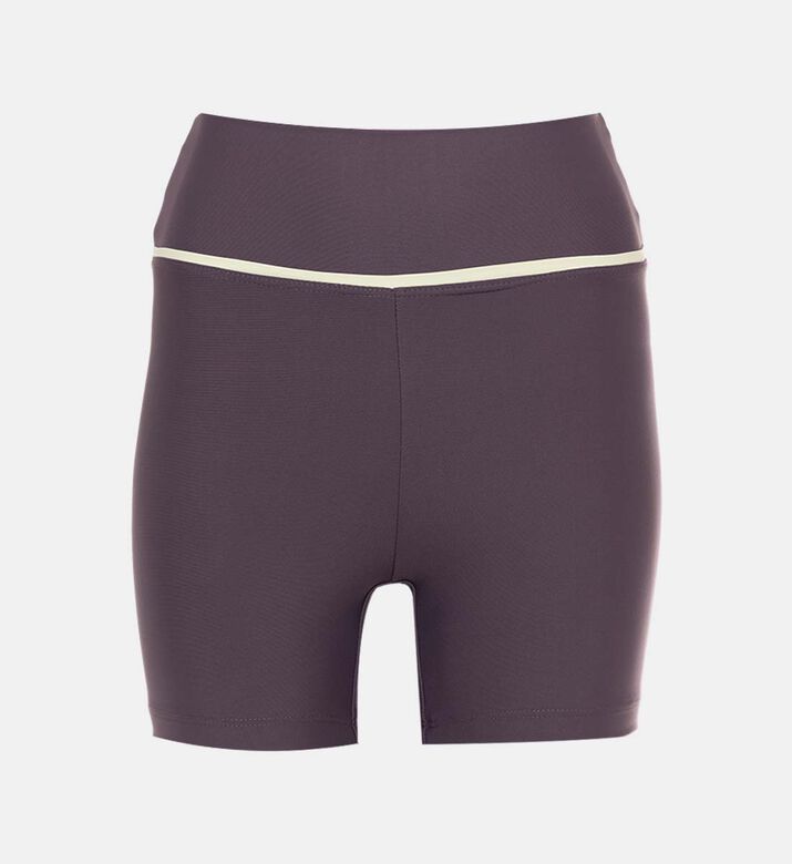 High-waist Shorts