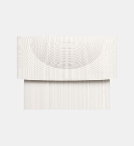 Versmissen Rectangular Table Lamp, Packshot View