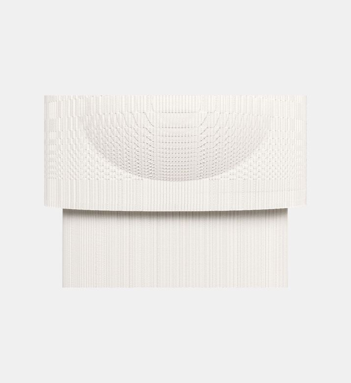 Versmissen Rectangular Table Lamp, Packshot View