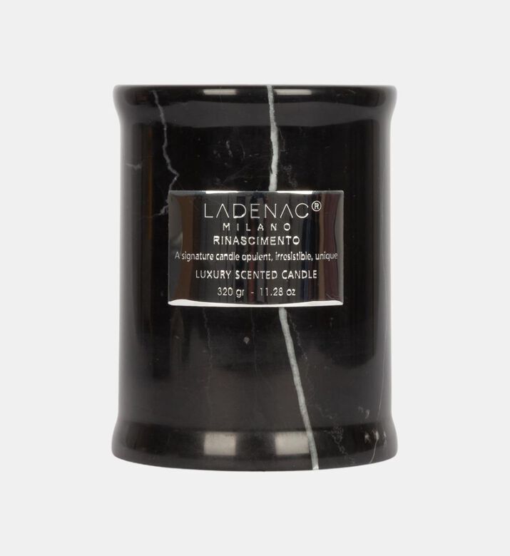 Ladenac Rinascimento Scented Candle 320 Gr, Packshot View