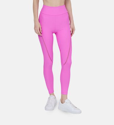Elastic Waist Legging