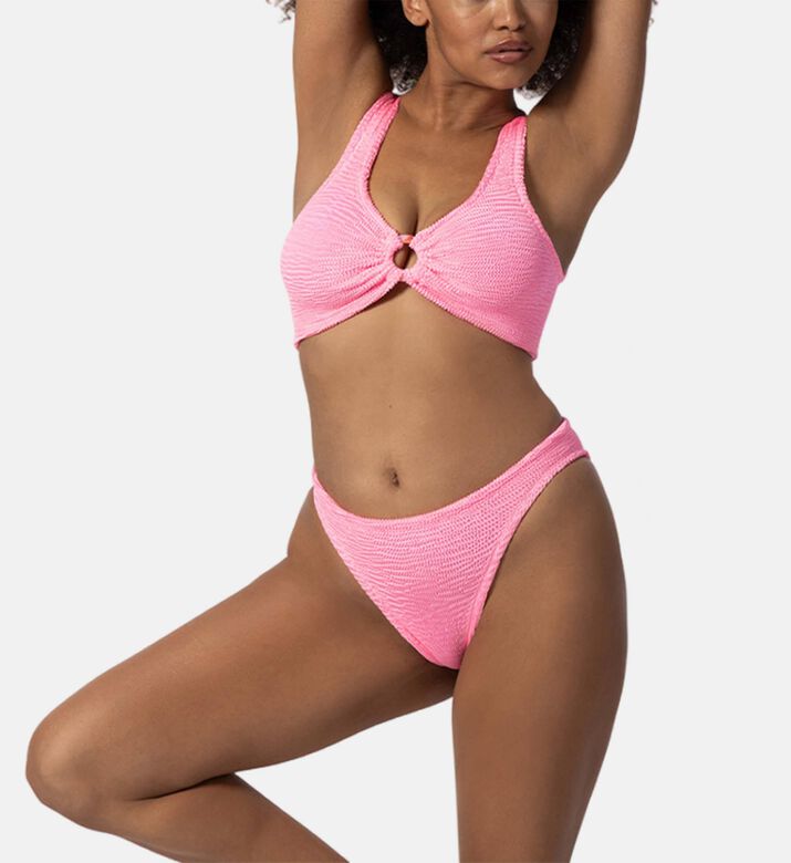 Paramidonna Swst Irina, Model View