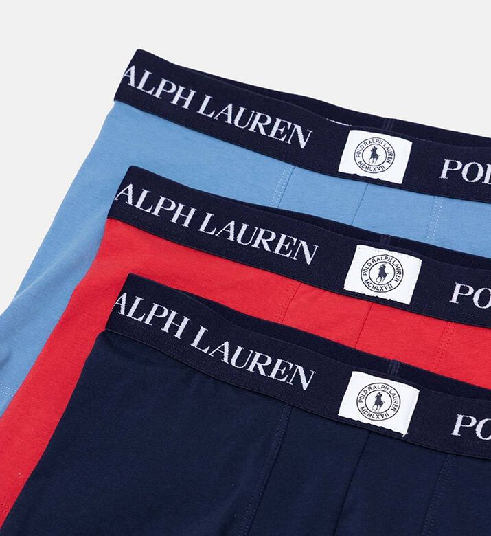 Ralph Lauren Trunks, Packshot View