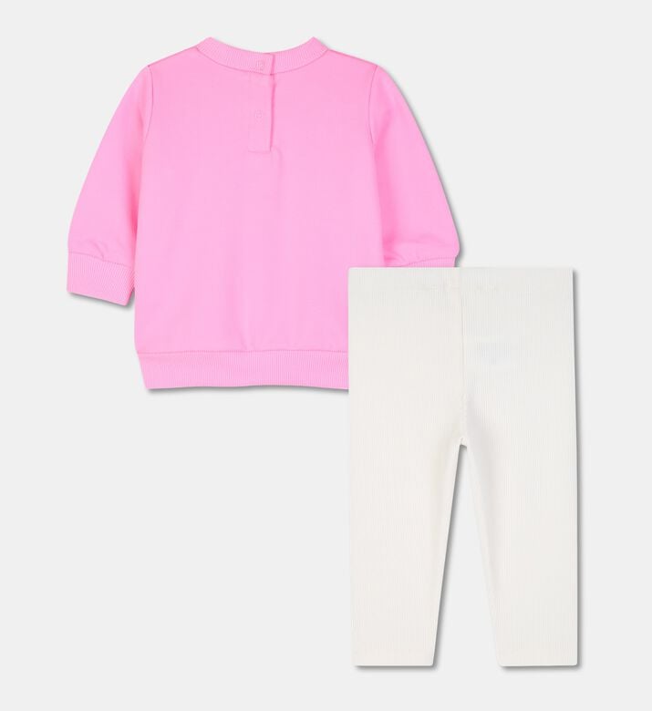 Billieblush Set Infant, Packshot View