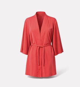 LIVE! Light Drape Wide Kimono, Packshot View