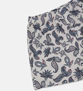 Hanro Boxer, Packshot View