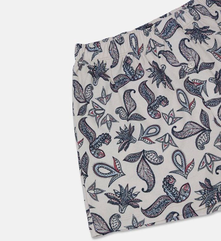 Hanro Boxer, Packshot View