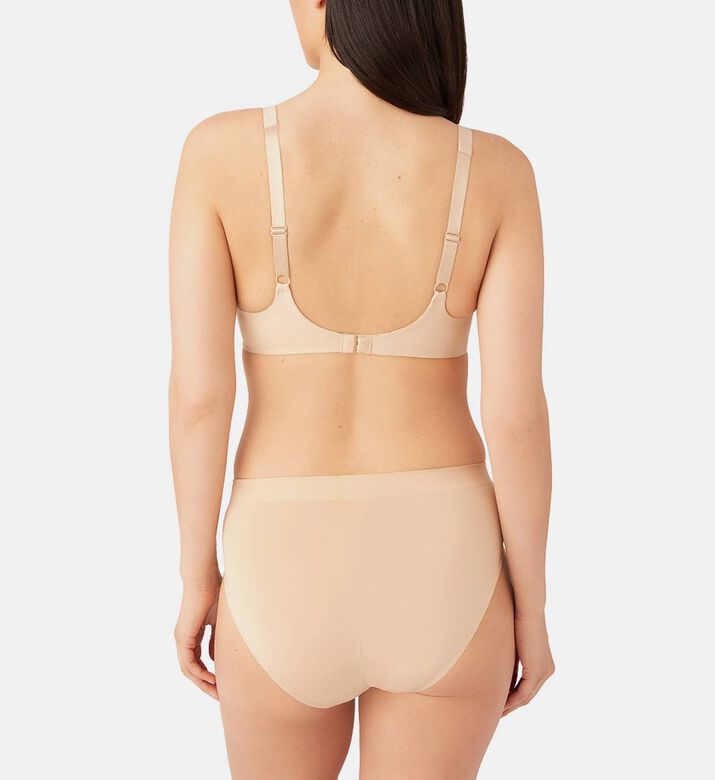 How Perfect Wireless T-shirt Bra