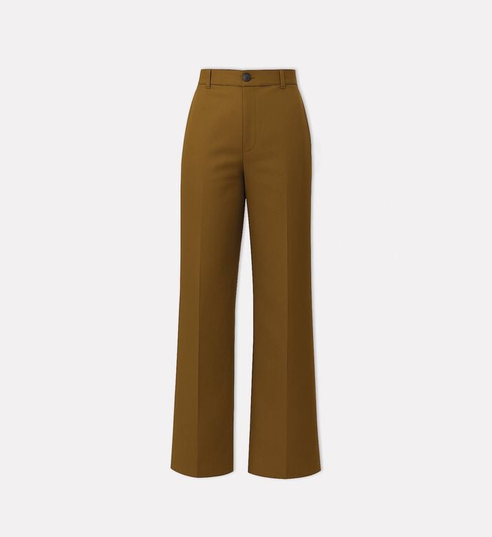 Les Deux Pant Pleated, Packshot View