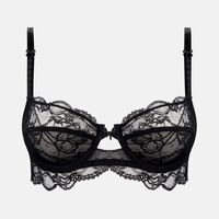 Ferrie Couture Mid-cup Bra