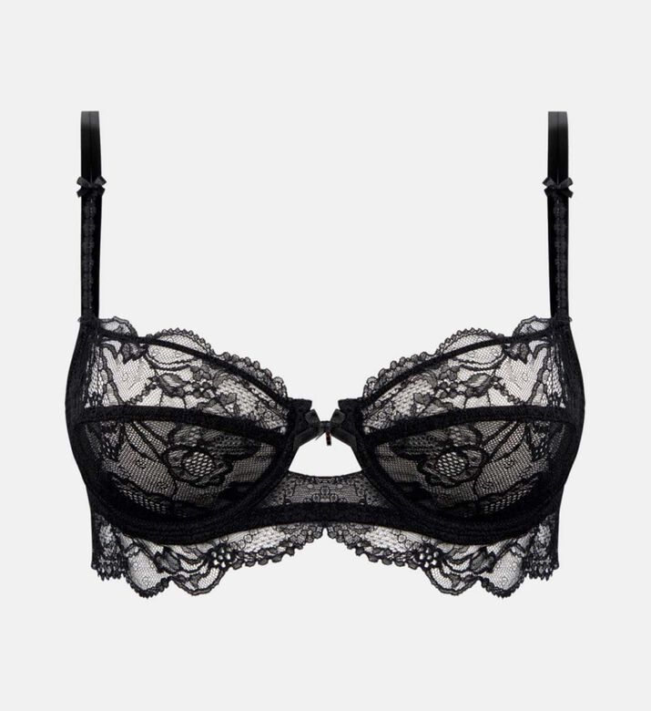 Ferrie Couture Mid-cup Bra