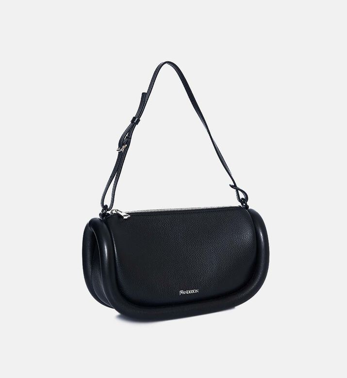 حقيبة كتف جلد بامبر-15