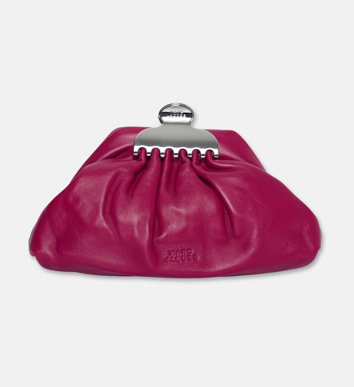 Marc Jacobs Clutch Small Claw Clip, Packshot View