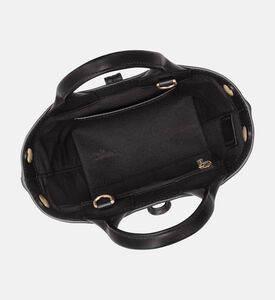 Longchamp Bag Roseau, Black, Packshot View