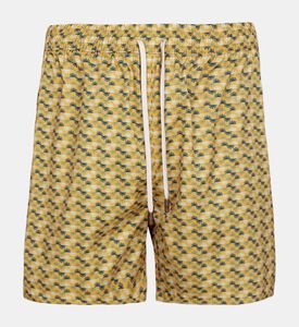 سروال سباحة سولار 1 بقصّة كلاسيكية