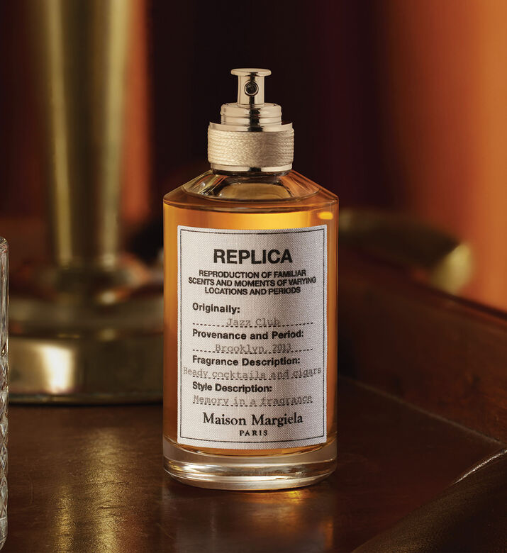 Maison Margiela Edt Jazz Club Set 30+10 Ml, Packshot View