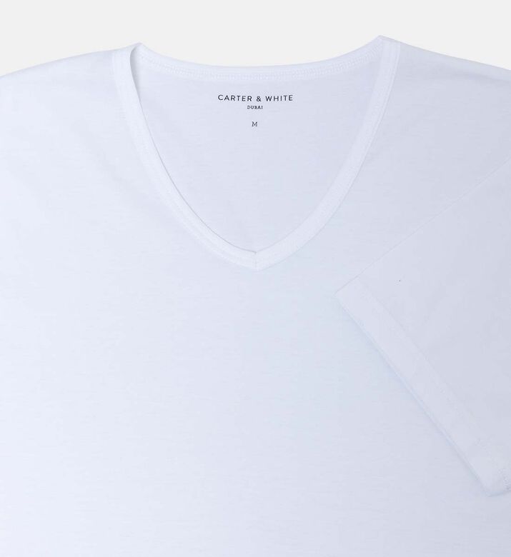 Exclusive Cotton Short Sleeve