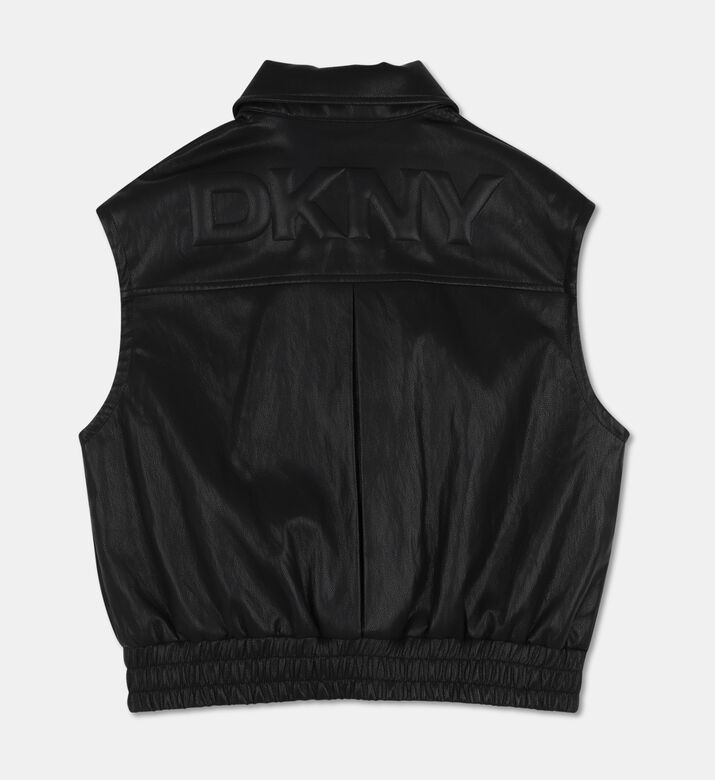 DKNY Jack Yell, Packshot View