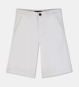 Karl Lagerfeld Berm Short, Packshot View