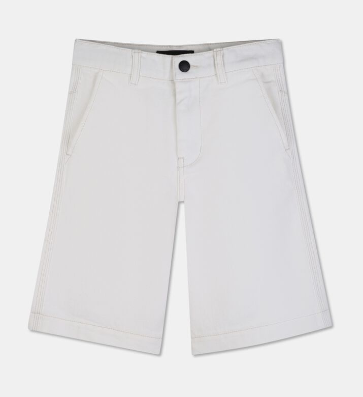 Karl Lagerfeld Berm Short, Packshot View