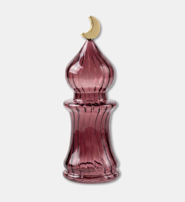 Silsal Hand Blown Ramadan D&eacute;cor 3, Packshot View