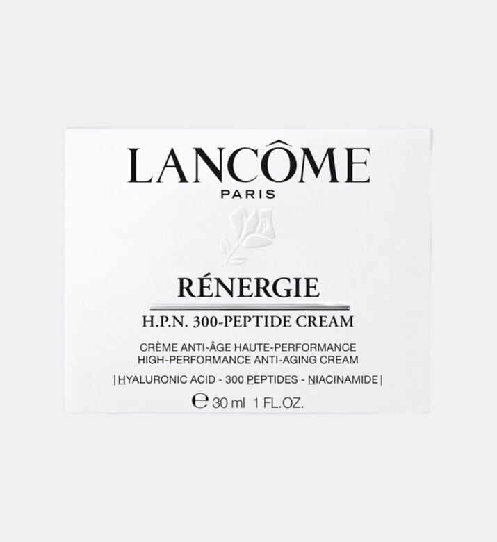 Lancome Cream Lc Renergie Newjr23, Packshot View Lancome Cream Lc Renergie Newjr23, Packshot View