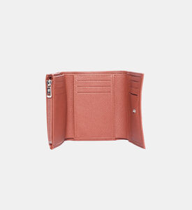 Trifold Wallet