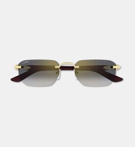 Cartier Sunglass, Packshot View