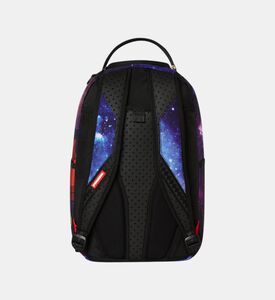 Galaxy Shark Backpack