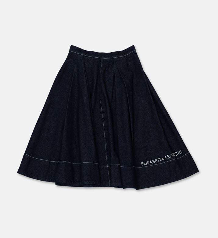 La Mia Bambina Skirt, Packshot View