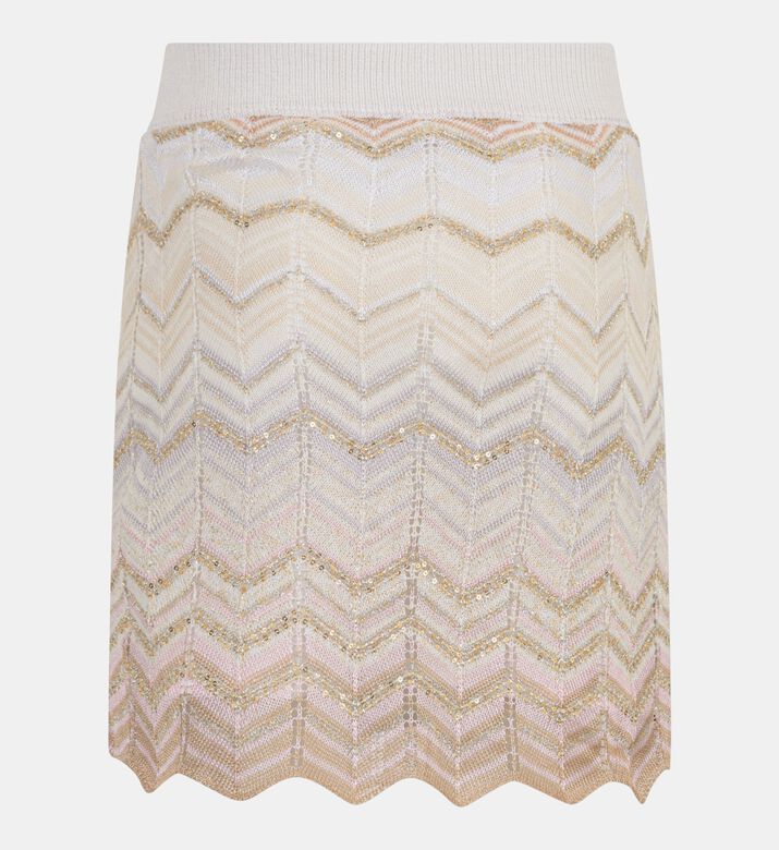 Missoni Skirt Knit, Packshot View
