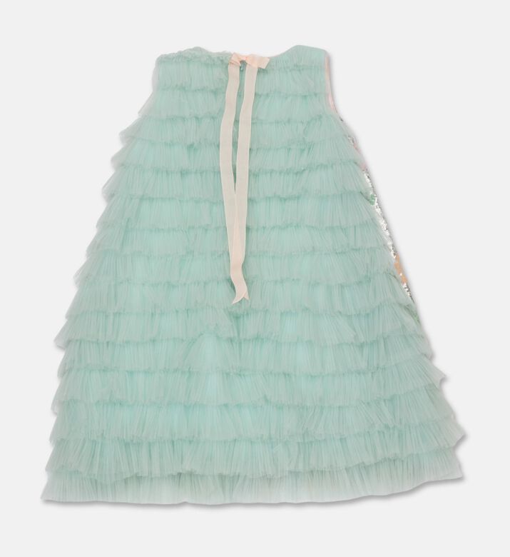 Speranza Dress, Packshot View